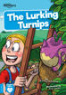 Picture of THE LURKING TURNIPS